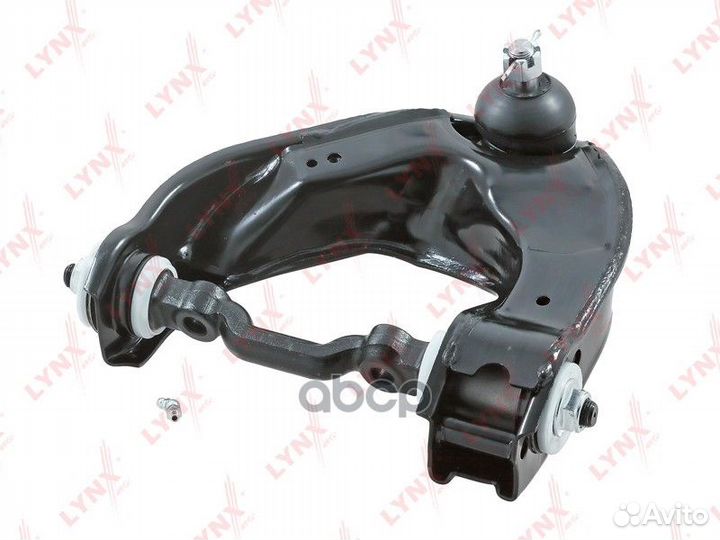 Рычаг подвески перед лев B5162L lynxauto