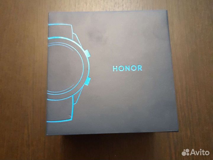 Honor magic watch