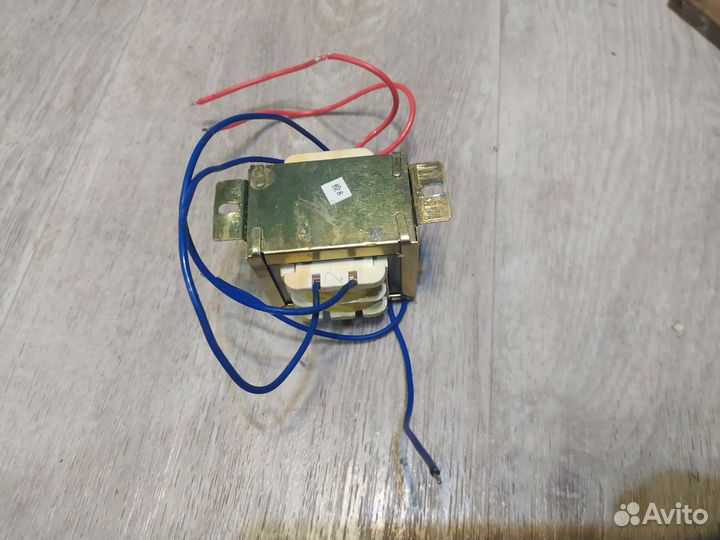 Трансформатор DB-20-43A