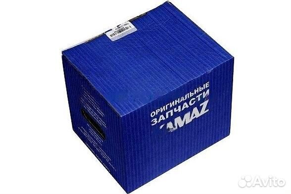 Полуось камаз