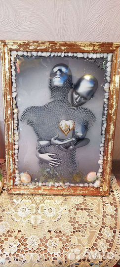 Настенные картины