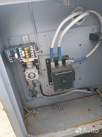 Парогенератор пар-100 Н