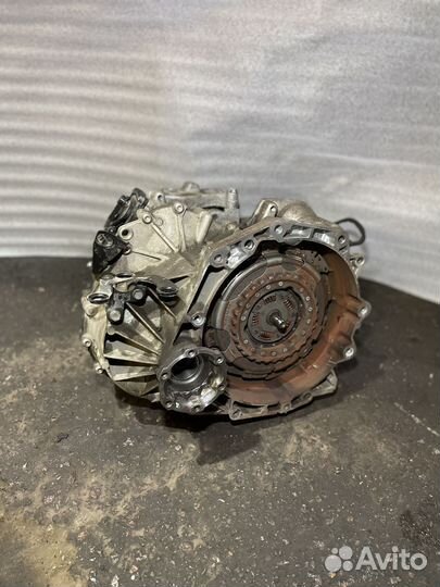 АКПП DSG MPH Фольксваген Гольф 6