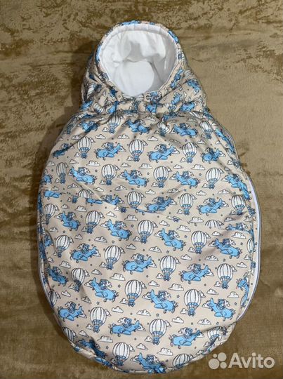 Конверт (размер 62)