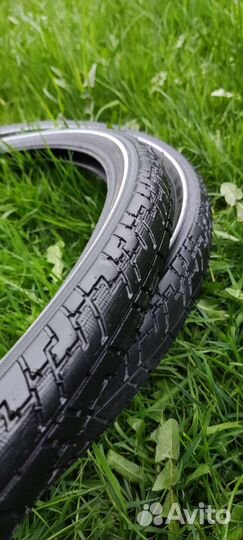 Покрышки 700С