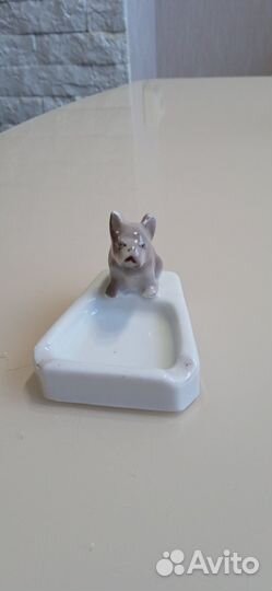 Пепельница СССР Песочное