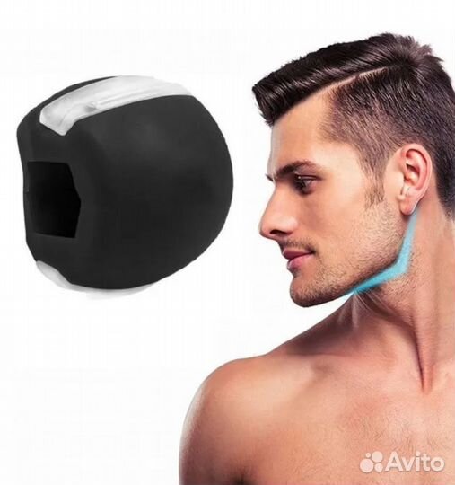 Эспандер для тренеровки челюсти