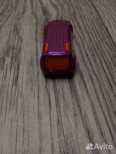 Игрушечная машинка HotWheels