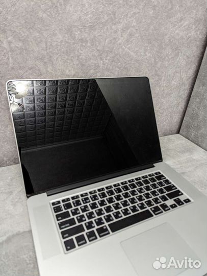 Apple MacBook Pro Retina 15-inch 16Gb/256Gb