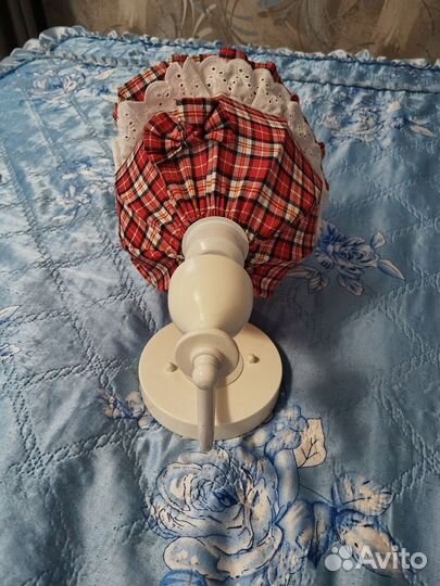 Светильник настенный