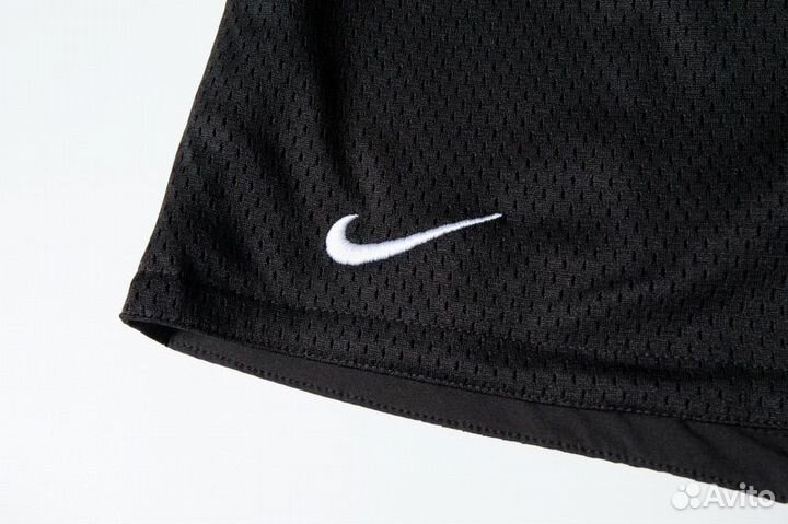 Шорты nike nba essentials