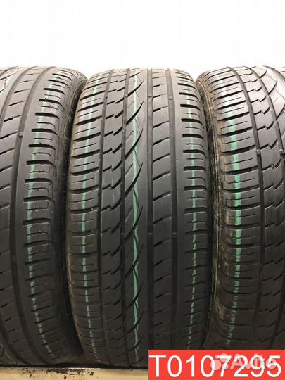 Continental ContiCrossContact UHP 265/50 R20 111V