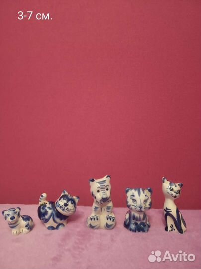 Гжель оригинал