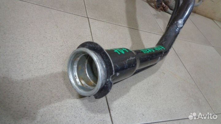 Горловина топливного бака Peugeot 4007