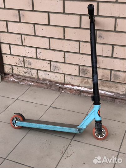 Продаю трюковой самокат