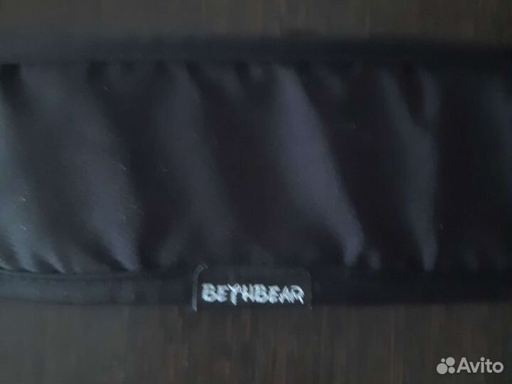 Детский рюкзак кенгуру