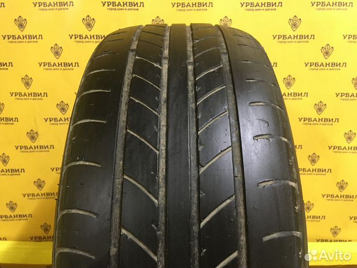 Zeta ZTR10 225/55 R17 101W