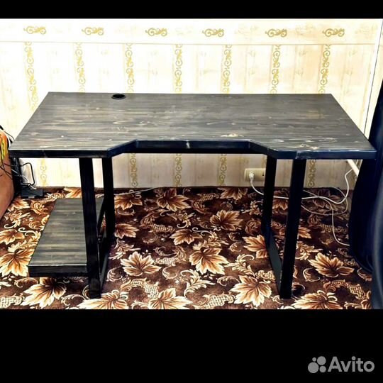 Компьютерный стол, игровой стол, стол для пк