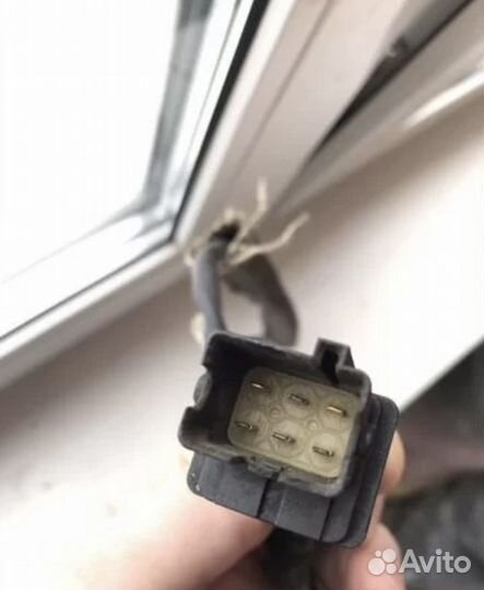 Кислородный датчик Volvo S60 2.5Т AWD