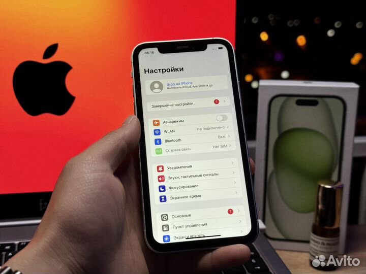 iPhone XR в корпусе 15 pro