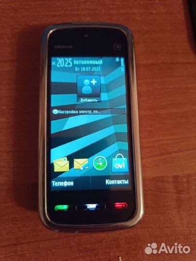 Телефон Nokia