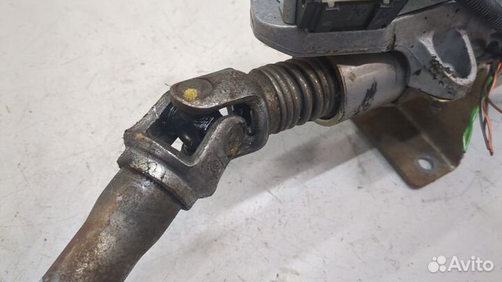 Колонка рулевая Mercedes Sprinter, 2013