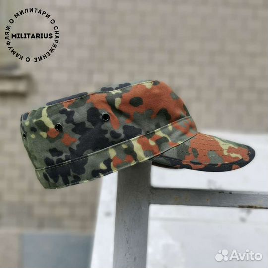 Кепка флектарн BDU combat. Новая