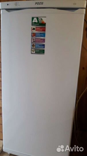 Новый Холодильник pozis-свияга-404-1