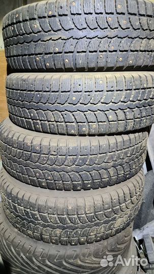 Колеса Кама