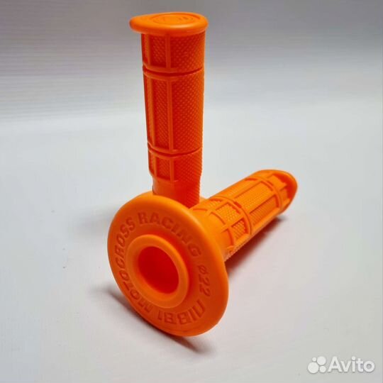 Грипсы для руля мотоцикла nibbi