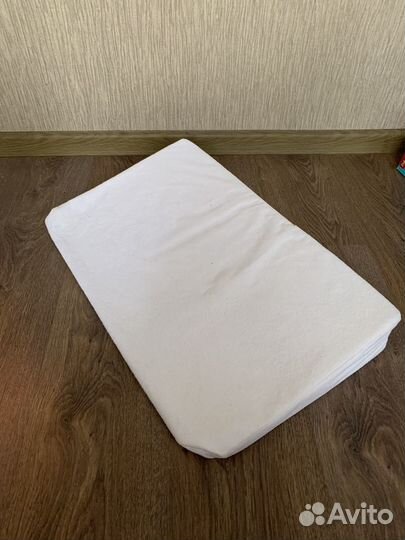 Подушка от срыгивания