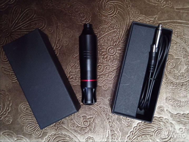 Машинка для тату и татуажа