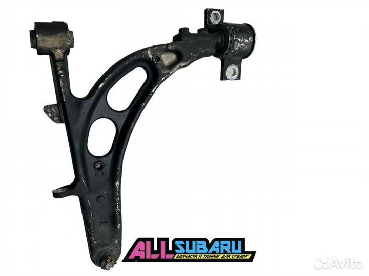Рычаг подвески передний передний правый Subaru