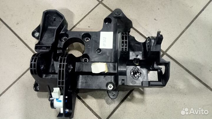 Кронштейн педали Шевроле кобальт
