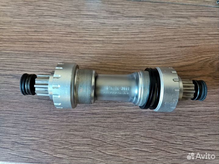 Запчасти для велосипеда gt