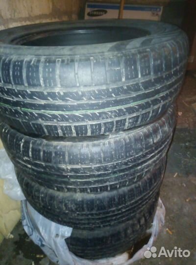 Viatti Bosco A/T 225/65 R17