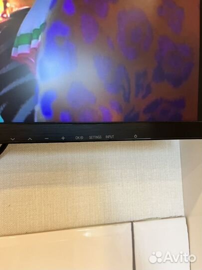 Телевизор lg 30