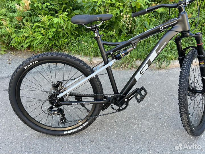 Велосипед горный GT513 27.5R