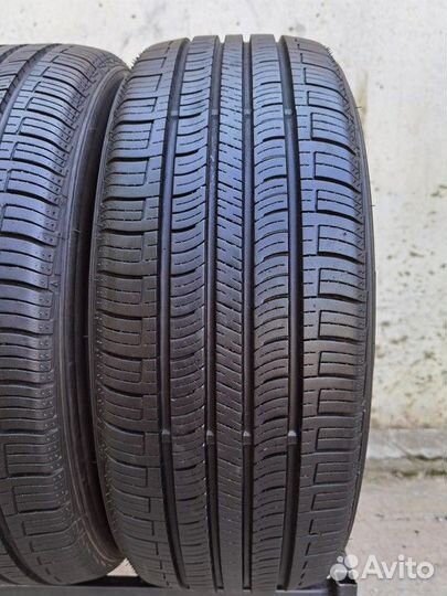 Nexen N'Priz AH5 195/55 R15 87V