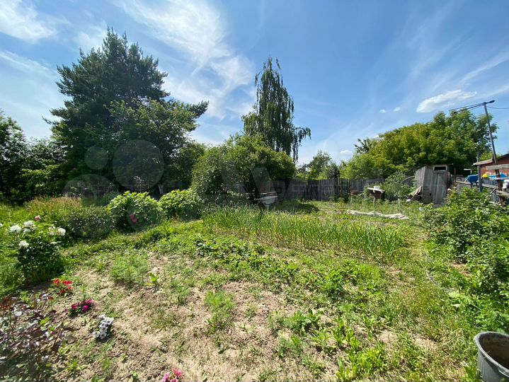 Участок 9,4 сот. (ИЖС)