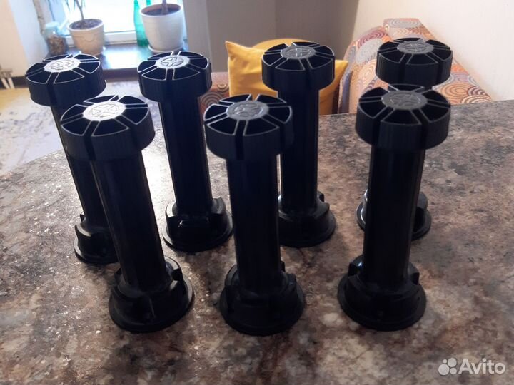 Ножки для мебели