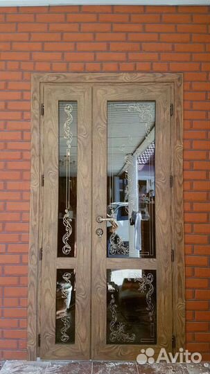 Окна Двери и реставрация