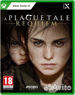 A Plague Tale: Requiem (Xbox Series X)