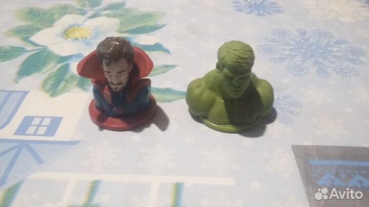 Стиратели 2