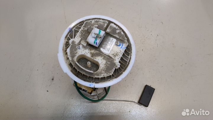 Насос топливный электрический Mercedes ML W164, 2011