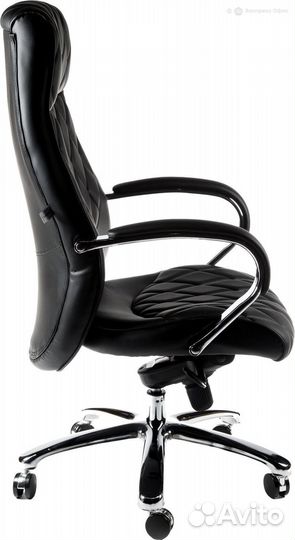 Кресло для руководителя Бонд
