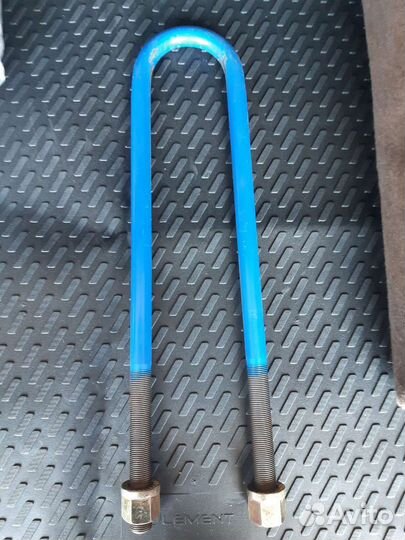 Стремянка 570х24 howo, Shaanxi shacman, FAW