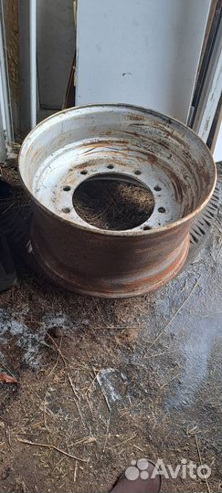 Диск 11,75/22.5