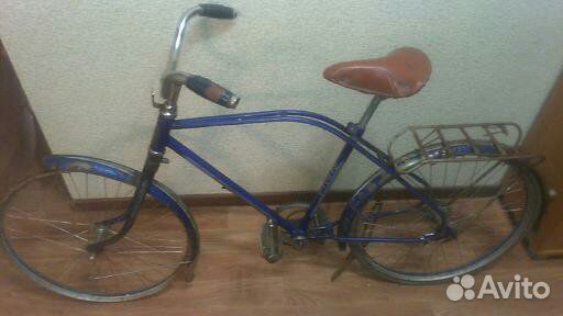 REX швеция 1954г