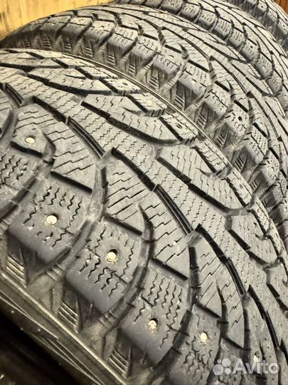 Hankook I'Pike RW11 225/60 R17 99T